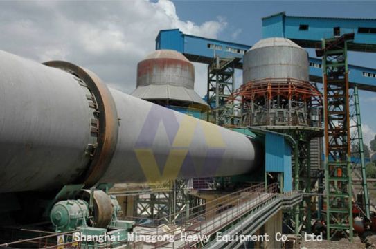 Rotary Kiln/Lime Kiln Manufacturers/Rotary Lime Kiln